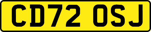 CD72OSJ