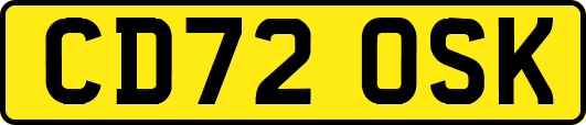 CD72OSK