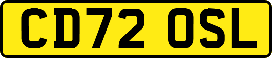 CD72OSL