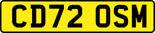 CD72OSM