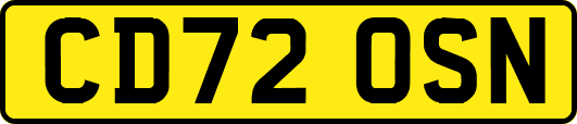 CD72OSN