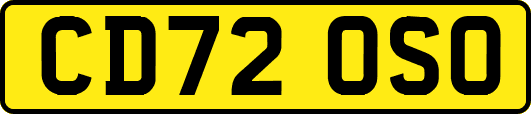 CD72OSO