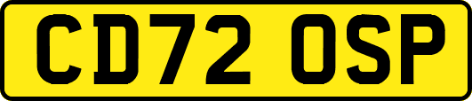 CD72OSP