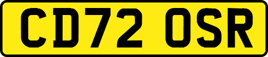 CD72OSR