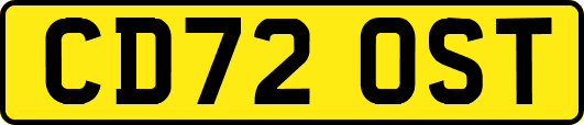 CD72OST