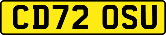CD72OSU