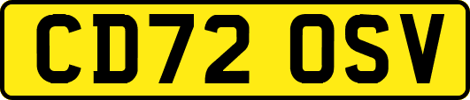 CD72OSV