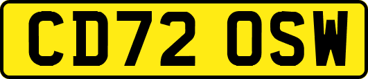 CD72OSW