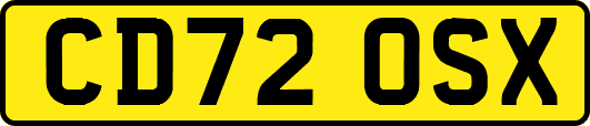 CD72OSX