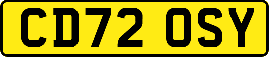 CD72OSY