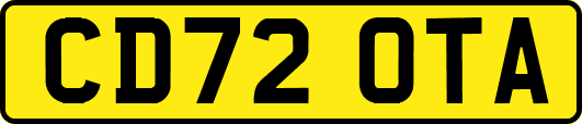 CD72OTA