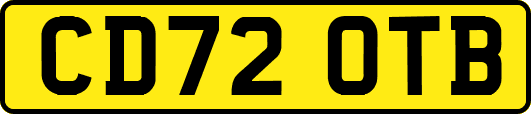 CD72OTB