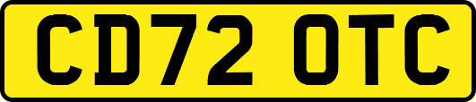 CD72OTC