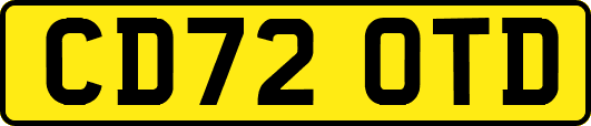 CD72OTD