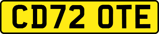 CD72OTE