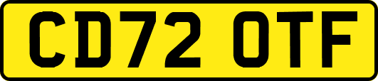 CD72OTF