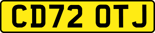CD72OTJ