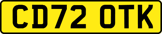CD72OTK