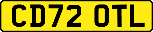 CD72OTL
