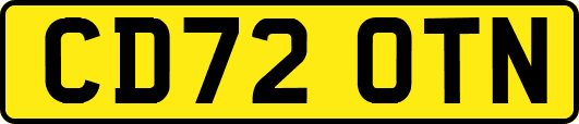 CD72OTN
