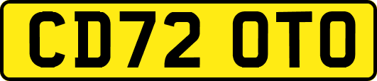 CD72OTO