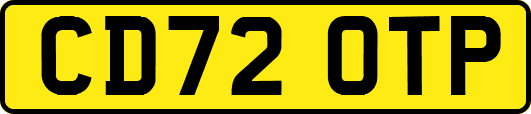 CD72OTP
