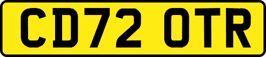CD72OTR