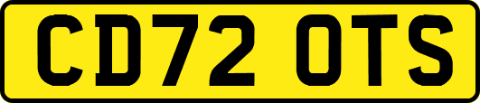 CD72OTS