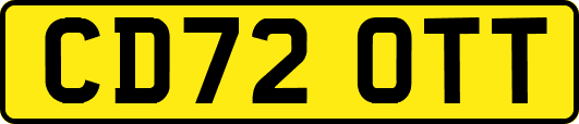CD72OTT