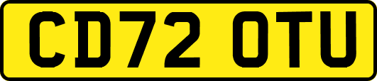 CD72OTU