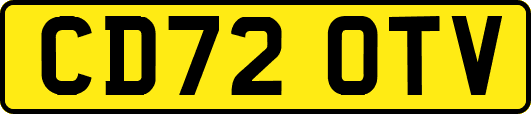 CD72OTV
