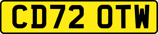 CD72OTW