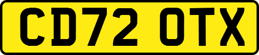 CD72OTX