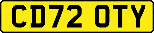 CD72OTY