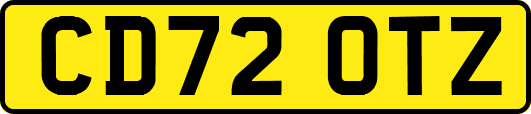 CD72OTZ