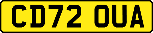 CD72OUA