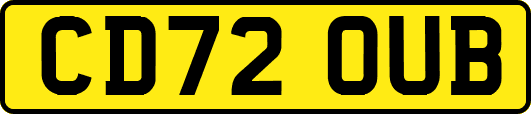 CD72OUB