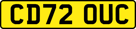 CD72OUC