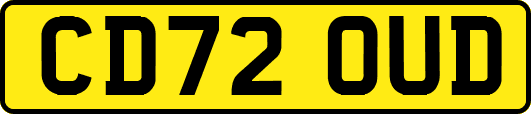 CD72OUD