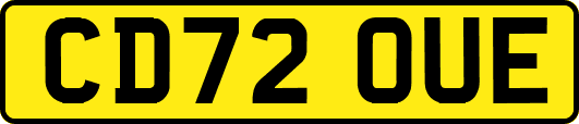 CD72OUE