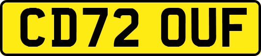 CD72OUF