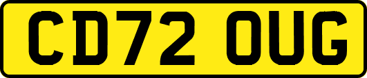 CD72OUG