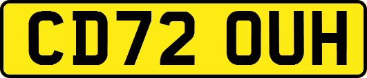 CD72OUH
