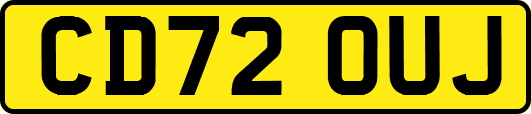 CD72OUJ