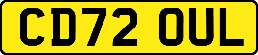 CD72OUL