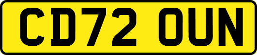 CD72OUN