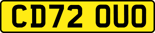 CD72OUO