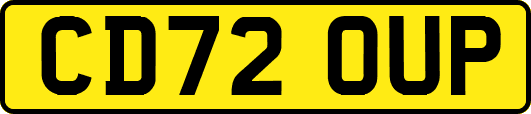 CD72OUP