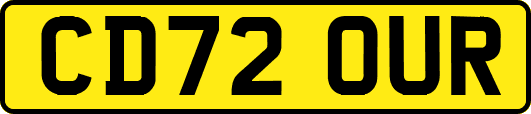 CD72OUR