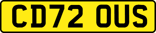 CD72OUS